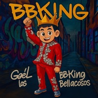 BB KING (feat. Los Bellacosos Mx) - Single - Vale Queen