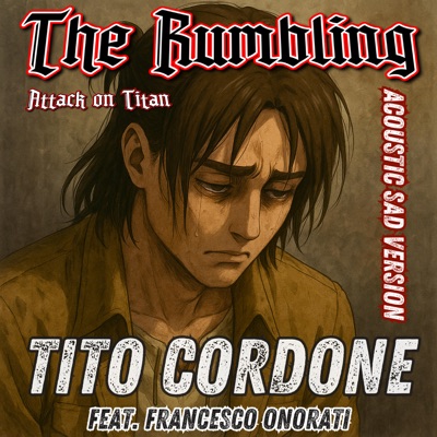 The Rumbling (from "Attack On Titan") [Acoustic Sad Version] - Single
