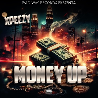 Money Up - Single