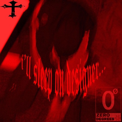 i'll sleep on designer... - Single