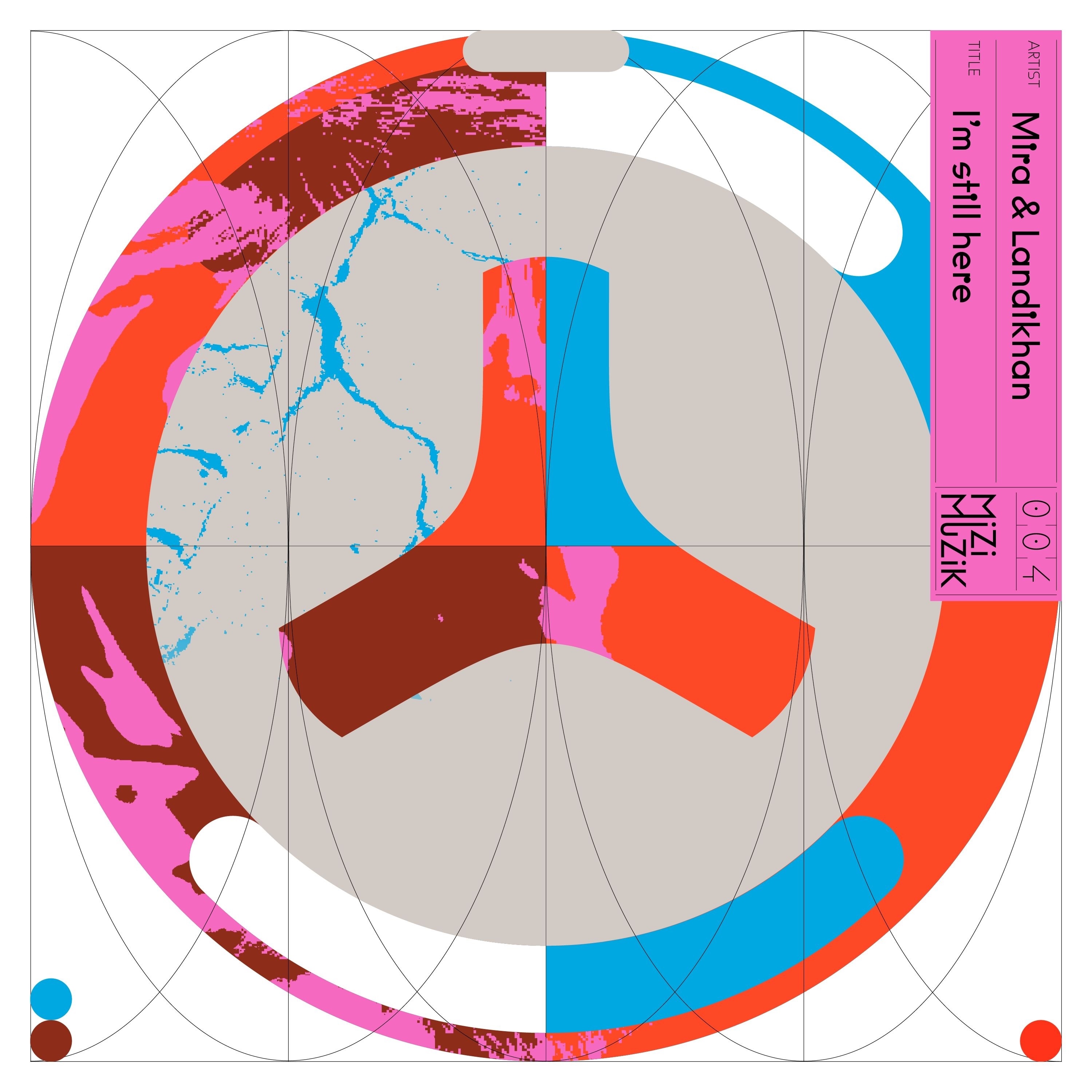 I‘m still here - Single