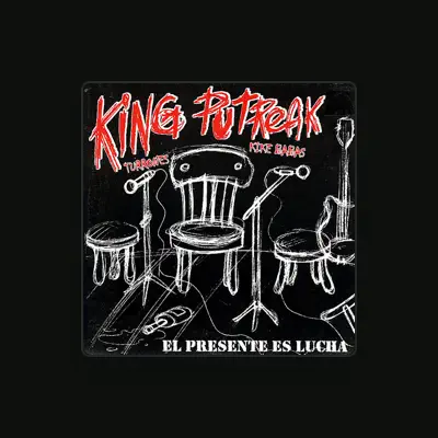 Listen to King Putreak, watch music videos, read bio, see tour dates & more!
