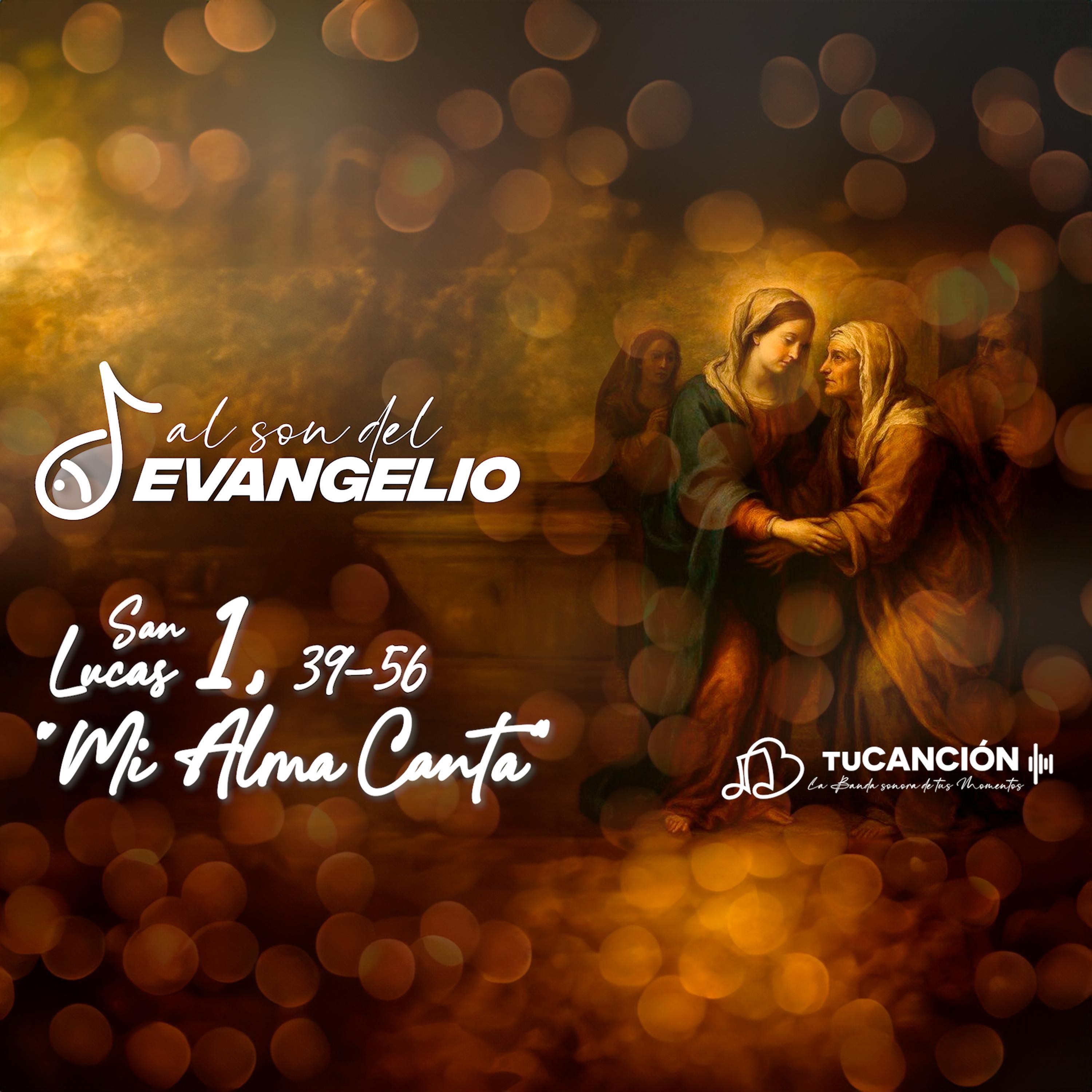 SHANNA-CANTA MI ALMA