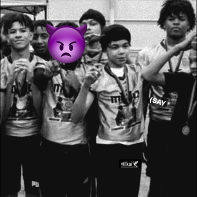 LongLiveKai - Single