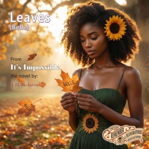 Leaves (Belle) - Single