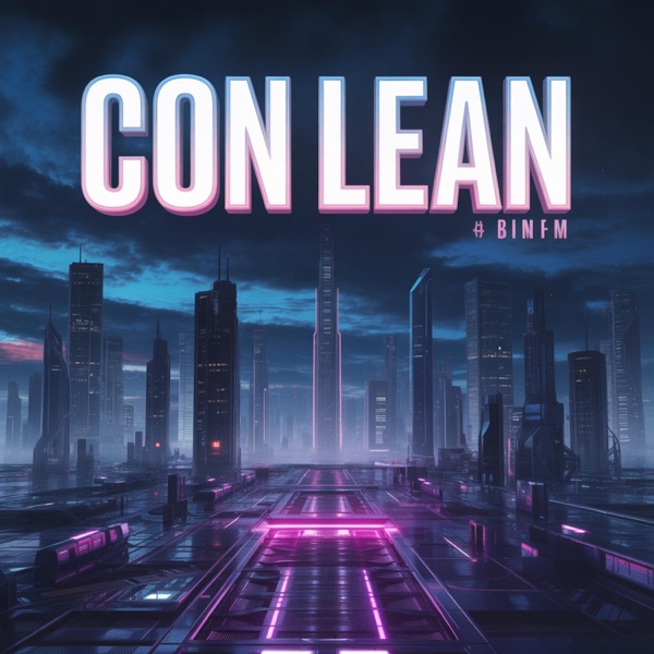 Con Lean (feat. Dollar Music Group)