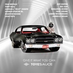 Give It What You Can (feat. Ivan Neville, Tony Hall, George Porter, Jr., Anjelika Jelly Joseph, Stanton Moore, Big Sam & Jeff Coffin) - Single