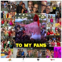 To My Fans - Single - Claudette Peters, ShakerHD & Kyle Peters