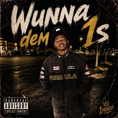 Wunna dem 1s