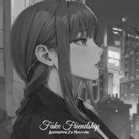 Fake Friendship, (Phonk) [Slowed + Reverb] - Single - Alexandre Ze Musician