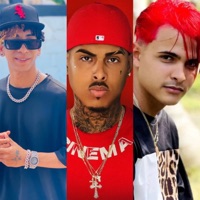 Admv (El Amor de Mi Vida Eres Tu) [feat. Joday La Prexion & Sherkang] - Single - El Alkaa