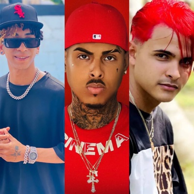 Admv (El Amor de Mi Vida Eres Tu) [feat. Joday La Prexion & Sherkang] - Single