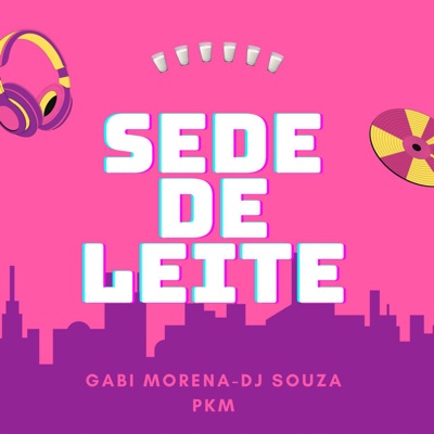 Sede de leite - Single