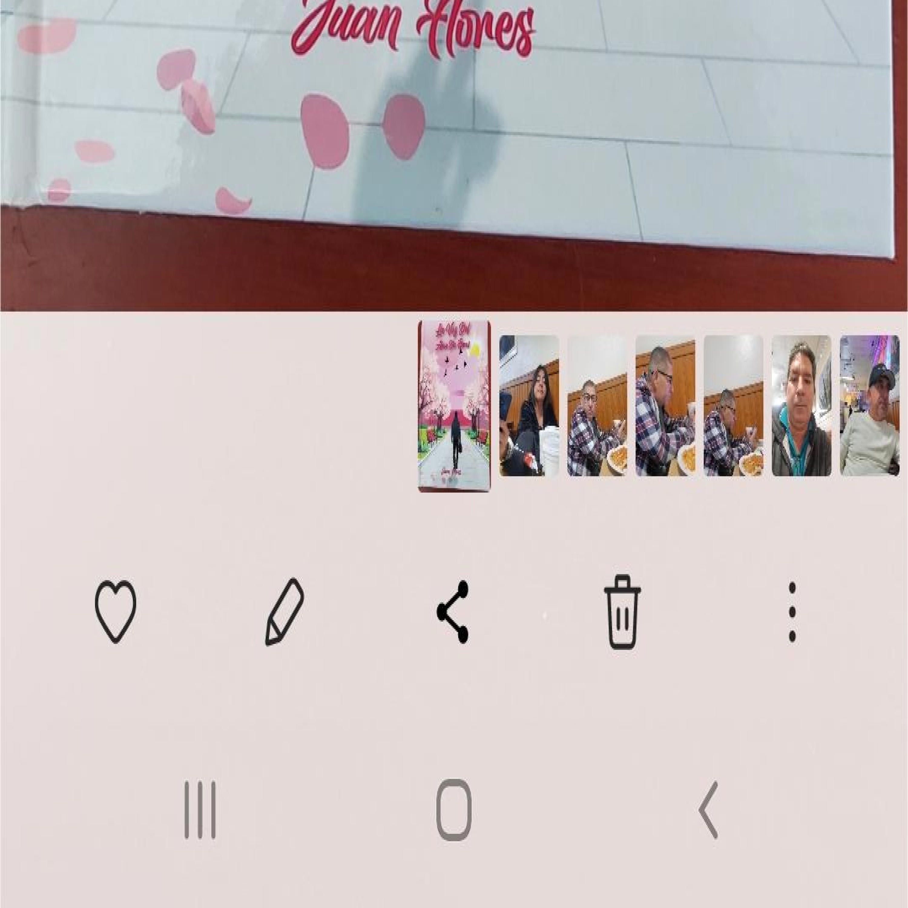 Songs of my Heart - EP