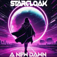 A New Dawn — Starcloak