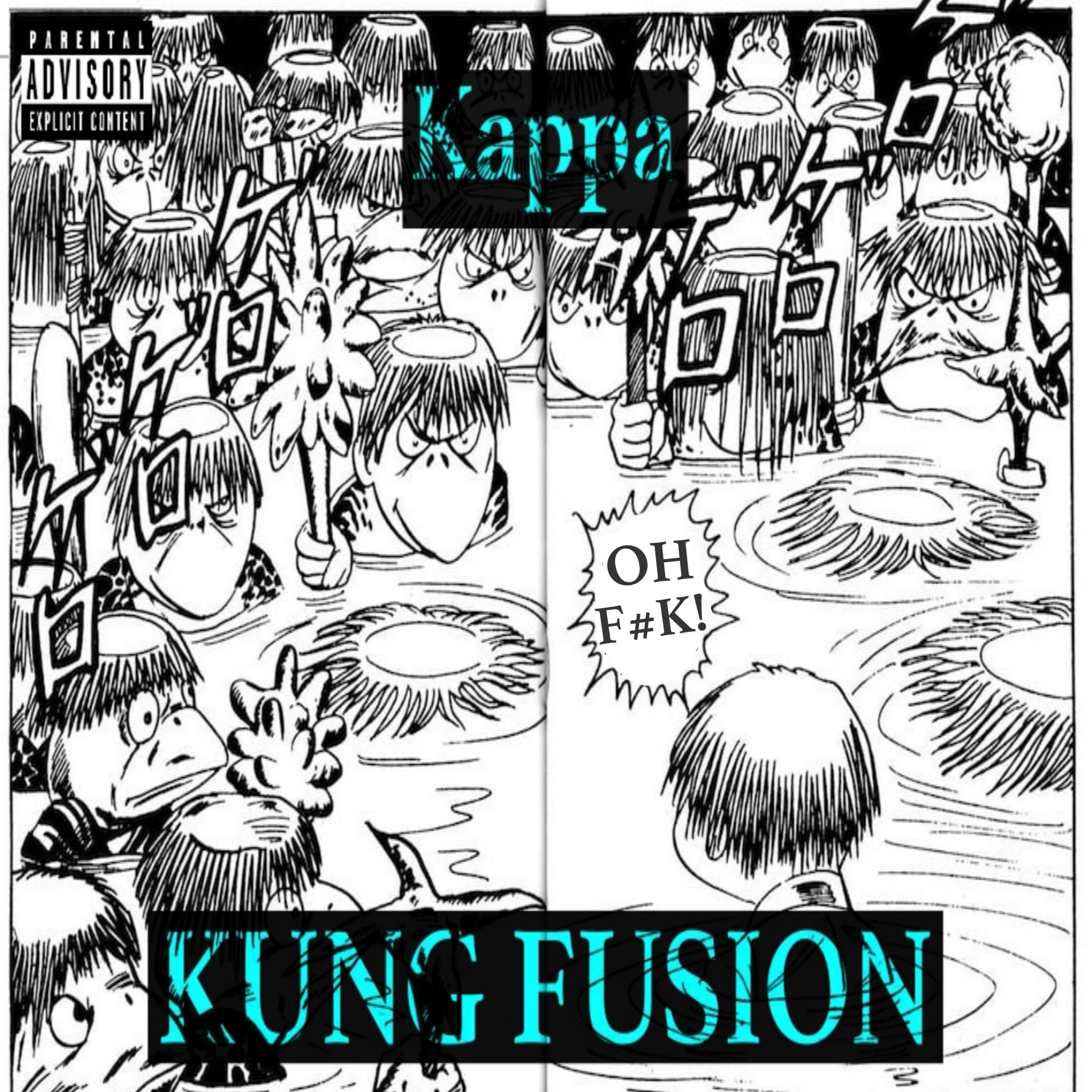 KUNG FUSION