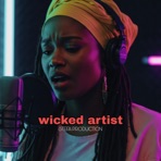 WICKED ARTIST - Single
