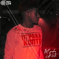 M'paka Konte - Single - PATIZAN