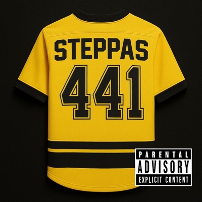Steppas - Single