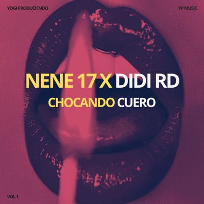 Chocando Cuero (feat. El Didi Rd) - Single