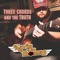 Three Chords And The Truth - Kevin Thomas Official lyrics