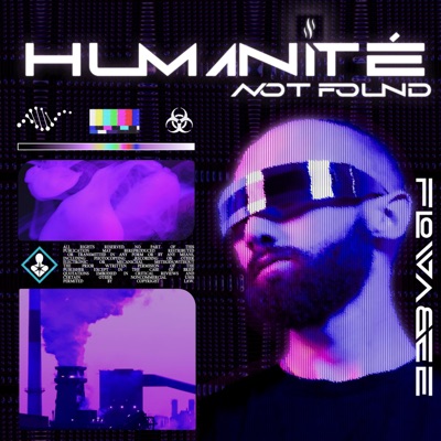 Humanité Not Found - EP