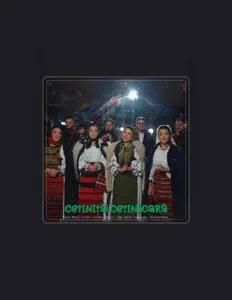 Lenuta Filipoi을(를) 듣고, 뮤직 비디오를 보고, 약력을 읽고, 투어 일정 등을 확인하세요!