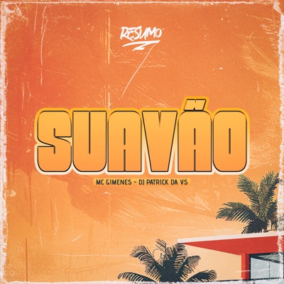 Suavão - Single