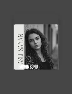 Écoutez Aslı Sayan, regardez des vidéoclips, lisez la biographie, consultez les dates de tournée et plus encore !