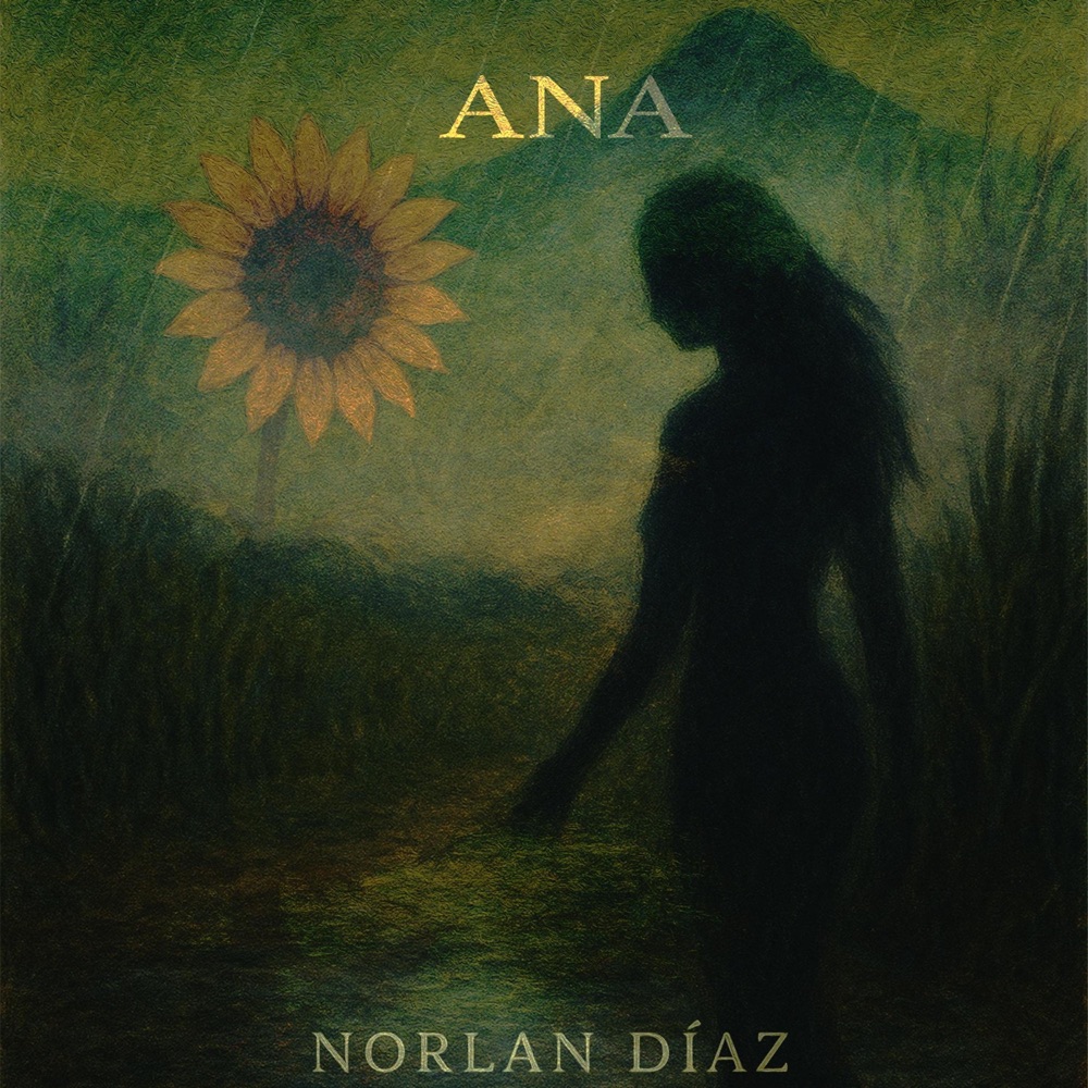 Обложка альбома «Ana (feat. Dionisio de Moya, Ruddy Alcantara & Waldo Madera) - Single» — Norlan Diaz & The Soundbox Project