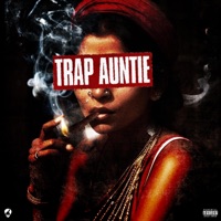 Trap Auntie - Single - Gajjan Singh