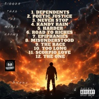 BIGGER THAN THE WORLD KNOWS 2 - NNENO