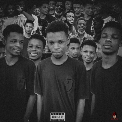 Damn! (Replica) [feat. Jaybee Art, AdA, Paragon & Peculiar] - Single