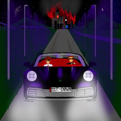 The sit down (feat. christian goyard) - Single