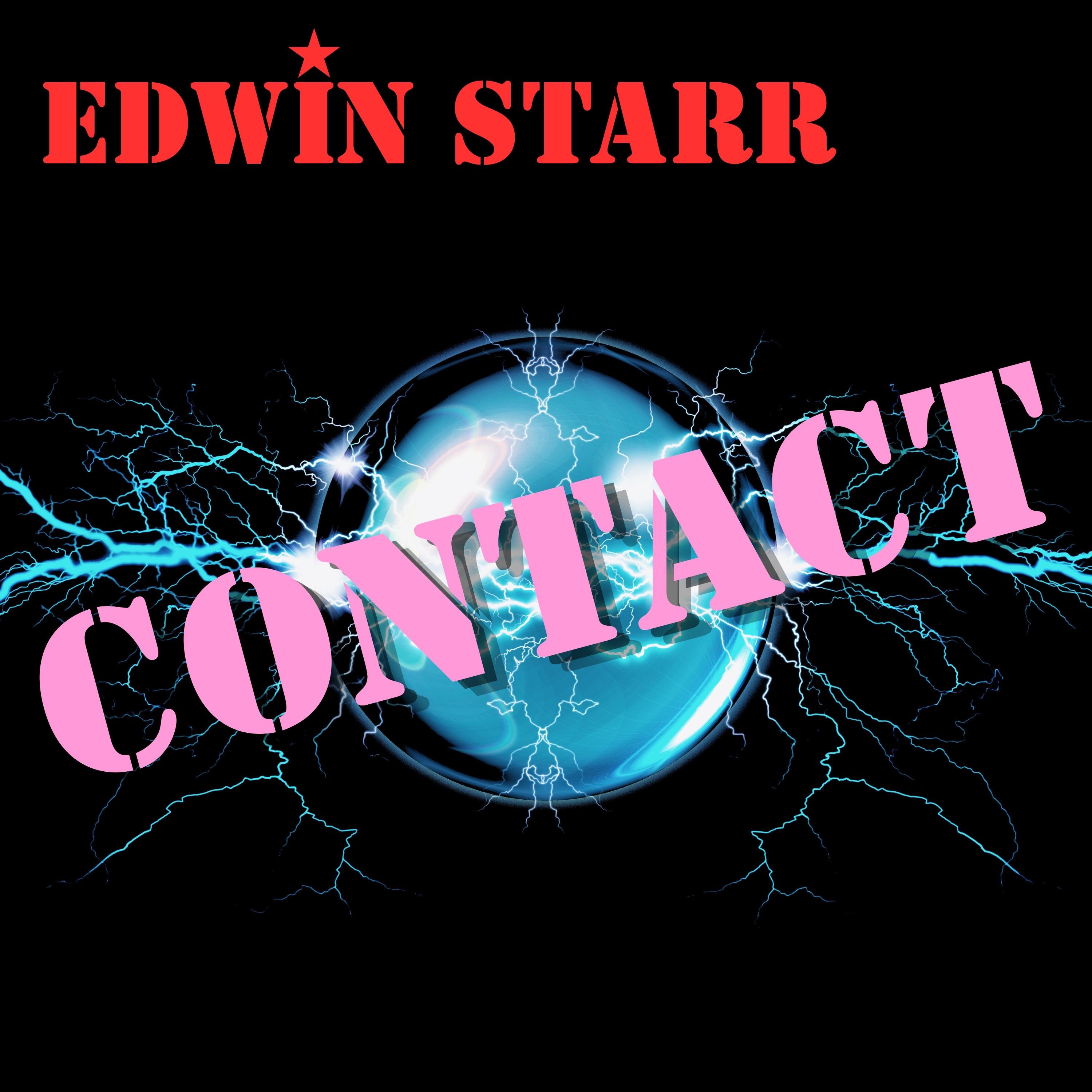 Edwin Starr