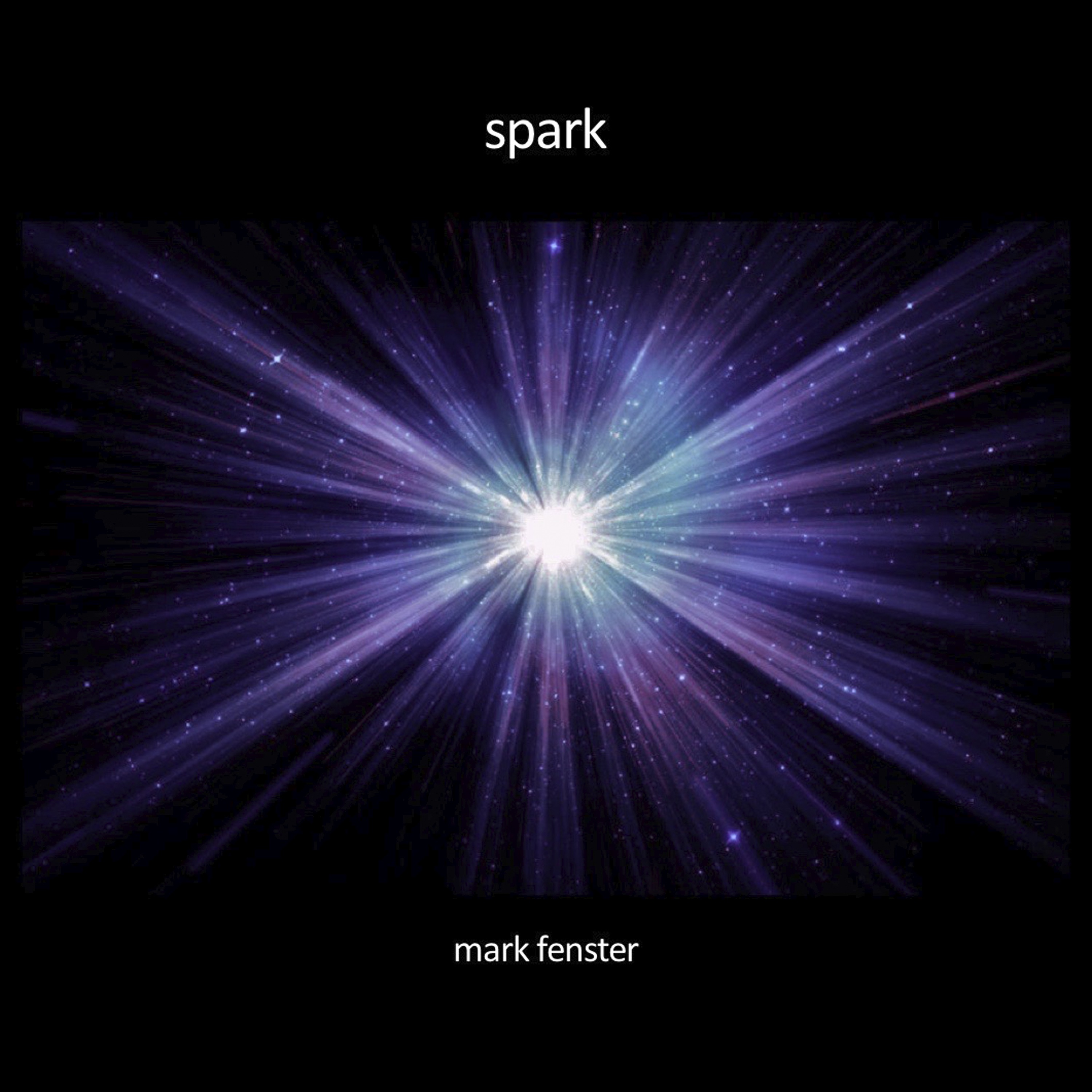Spark - EP