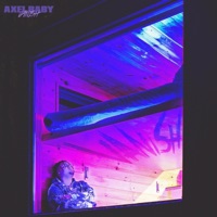 Vanish - Single - Axel Baby