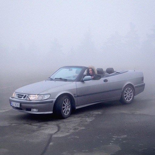 Album artwork