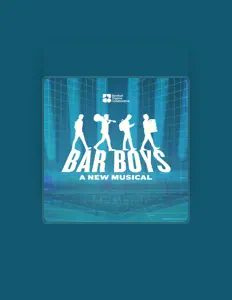 Barefoot Theatre Collaborativeを聴いたり、ミュージックビデオを鑑賞したり、経歴やツアー日程などを確認したりしましょう！