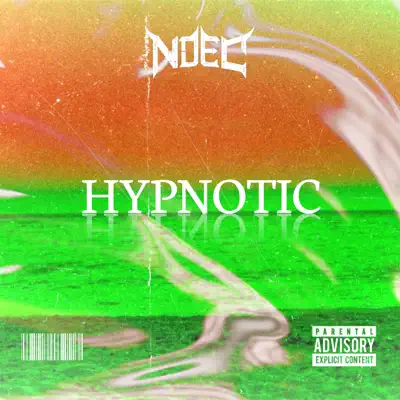 Ouça Hypnotic - Single de NDEC.