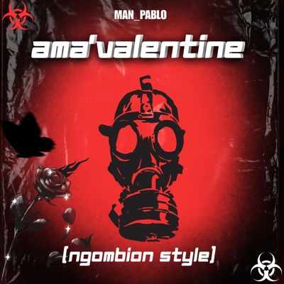 Ama'Valentine (Ngombion Style) - Single