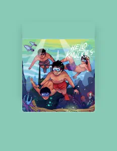 Listen to Hello Knuckles, watch music videos, read bio, see tour dates & more!