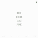 The God You Are (Live) - Single
