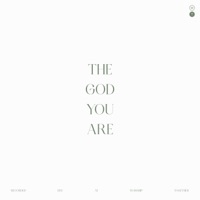 The God You Are (Live) - Single - Patrick Mayberry, Blake Wiggins & Worship Together