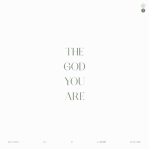 The God You Are (Live)