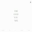 The God You Are (Live) - Single