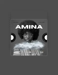 Dengarkan Femi Pereira, tonton video musik, baca bio, lihat tanggal tur & lainnya!