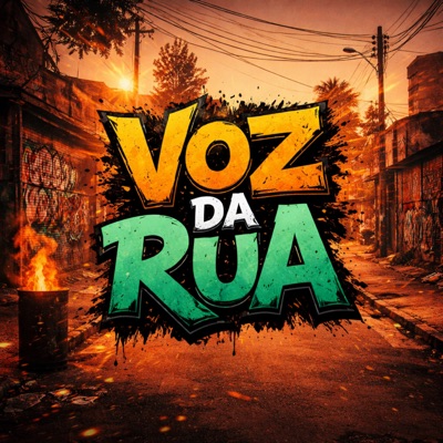 Voz da Rua - Single