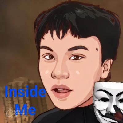 INSIDE ME (Incomplete Version) - Single