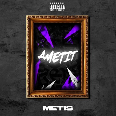 Ametit - Single